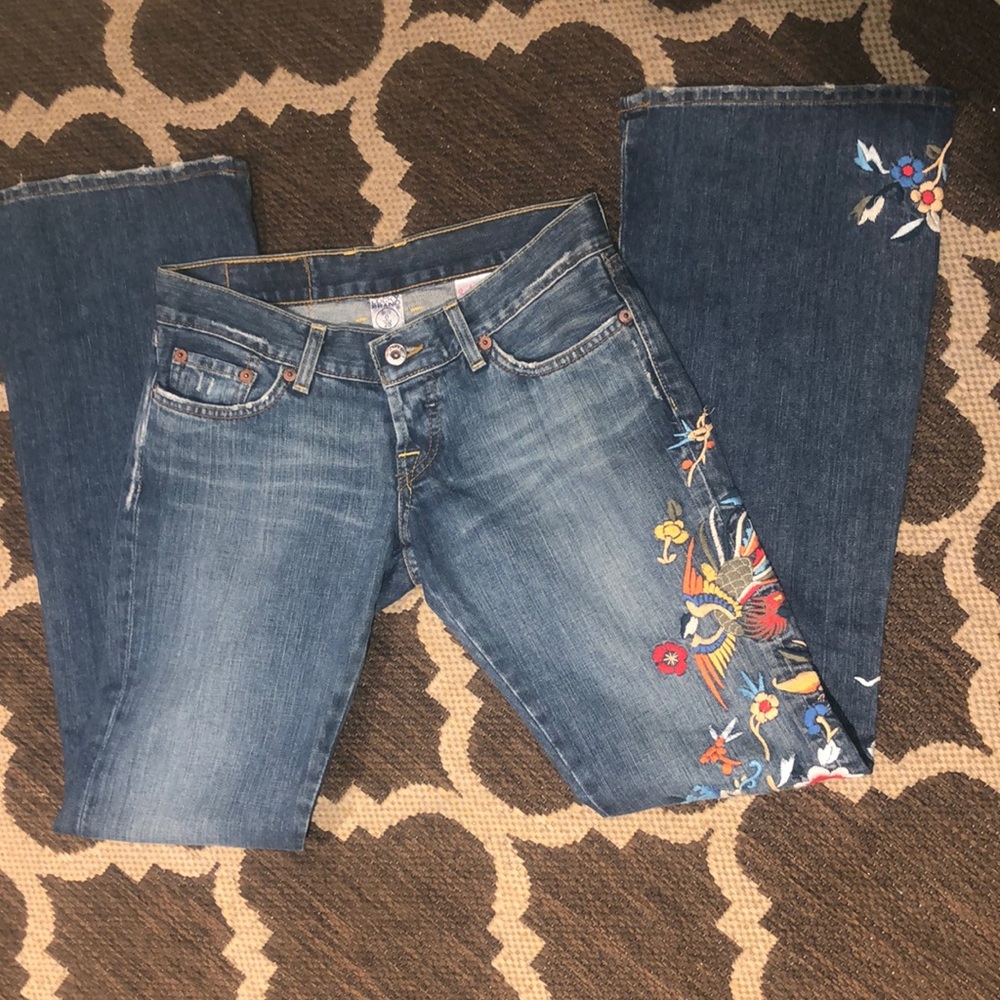 Lucky Brand Jeans